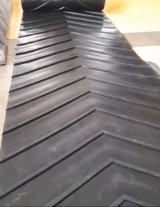 conveyor bel1