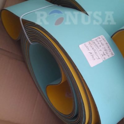 flat belt